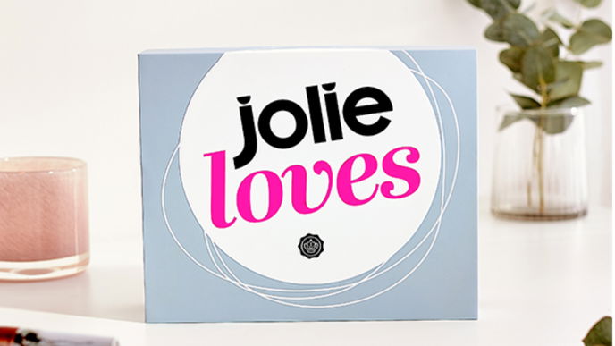 Jolie loves: GLOSSYBOX Limited Edition - Gewinne die superlimitierte Box! 