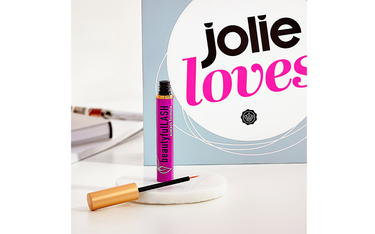 BeautyfulLash EYELASH FORMULA