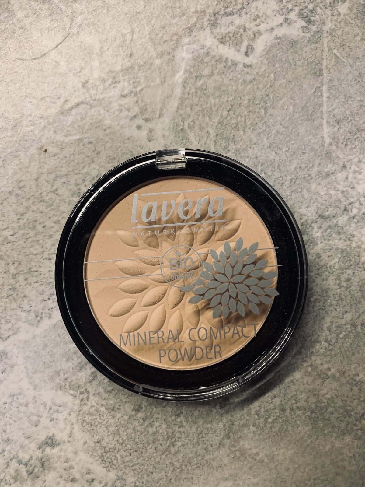 Lavera Mineral Compact Powder