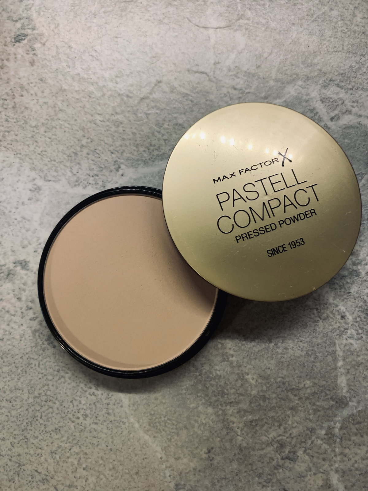 Max Factor Pastell Compact Pressed Powder
