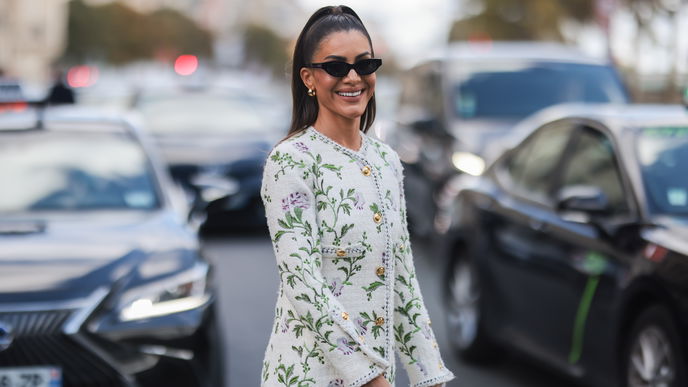 Modetrend 2022: Dieses H&M-Sommerkleid unter 20 Euro steht jeder Frau