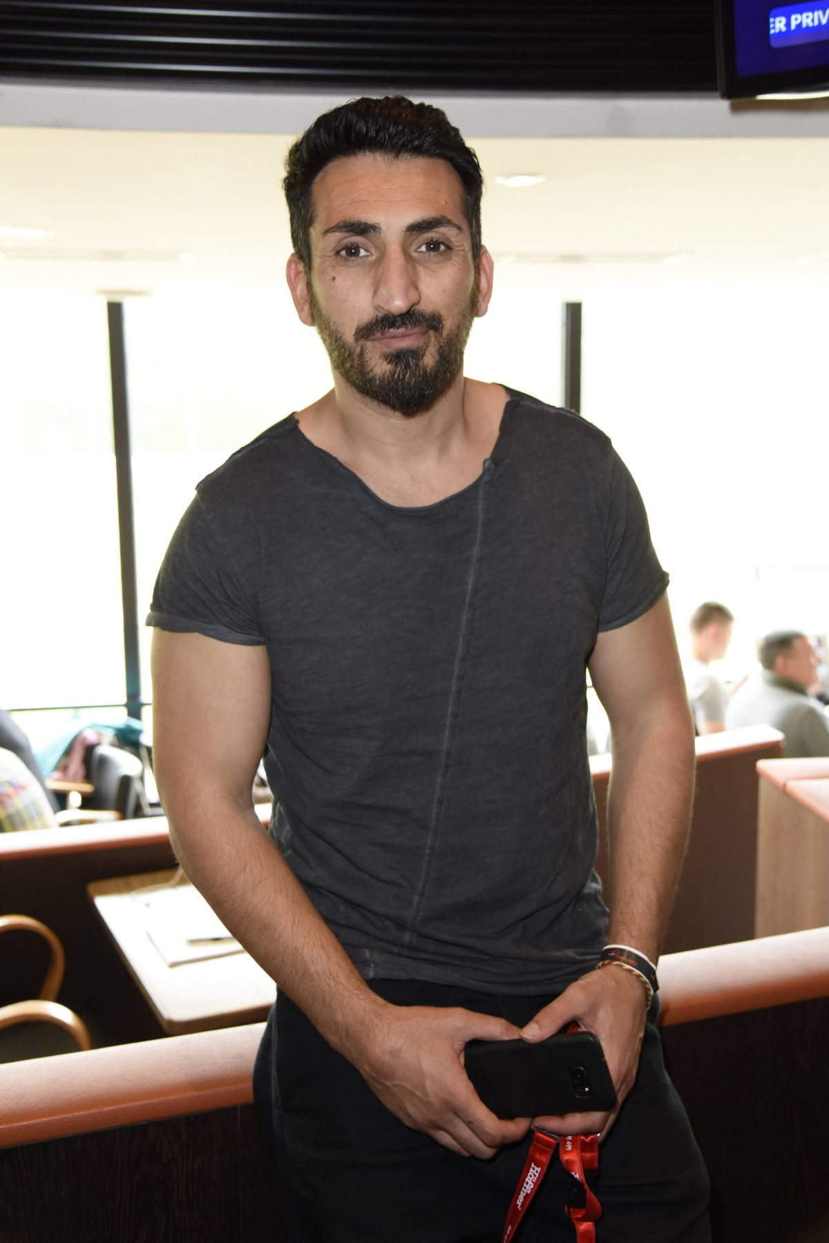 Mustafa Alin