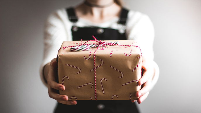 Nachhaltige Weihnachtsgeschenke: Die besten Geschenke für Frauen, Männer und Kinder