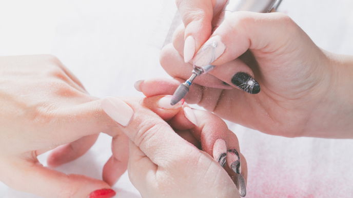 Nagelfräser: Mit diesem Tool gelingt dir die perfekte Maniküre