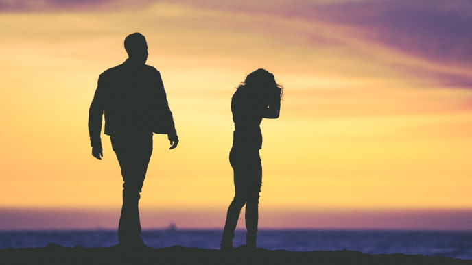Horoskop: Diese 3 Sternzeichen treiben ihren Partner zur Weißglut