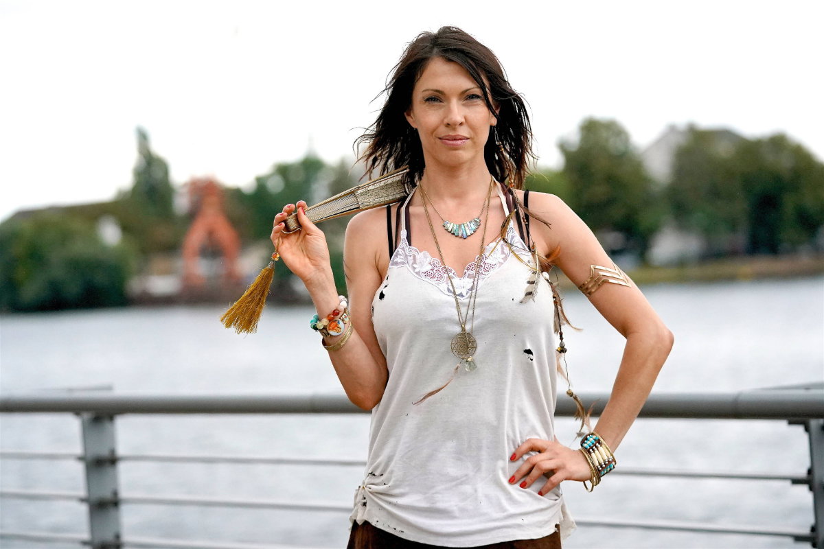 Jana Pallaske