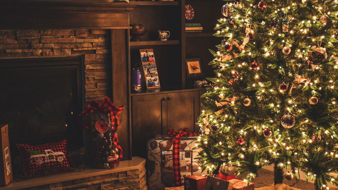 Psychotest: Welcher Weihnachtstyp bist du?