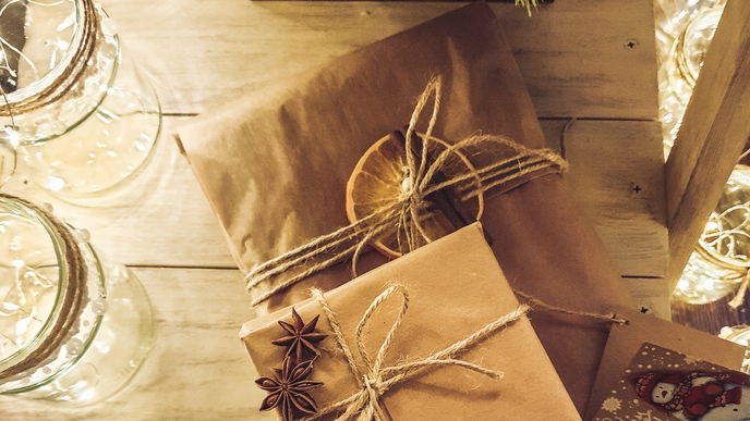 Wenig Geld - riesige Freude! 6 Weihnachtsgeschenke, die fast nichts kosten