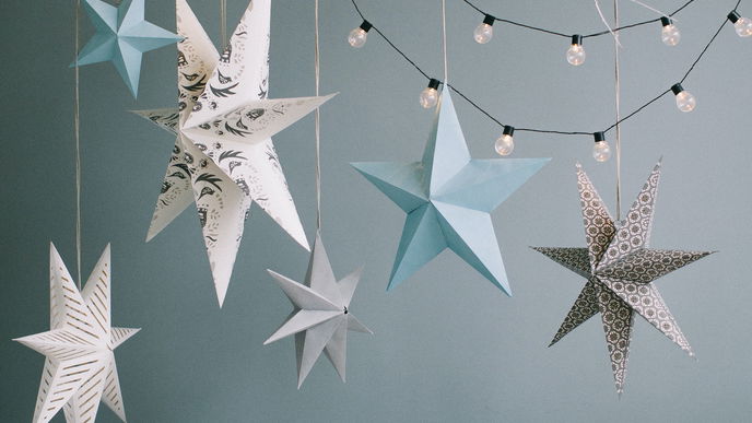 Weihnachtsdeko: Deko-Ideen für ein weihnachtliches Zuhause!