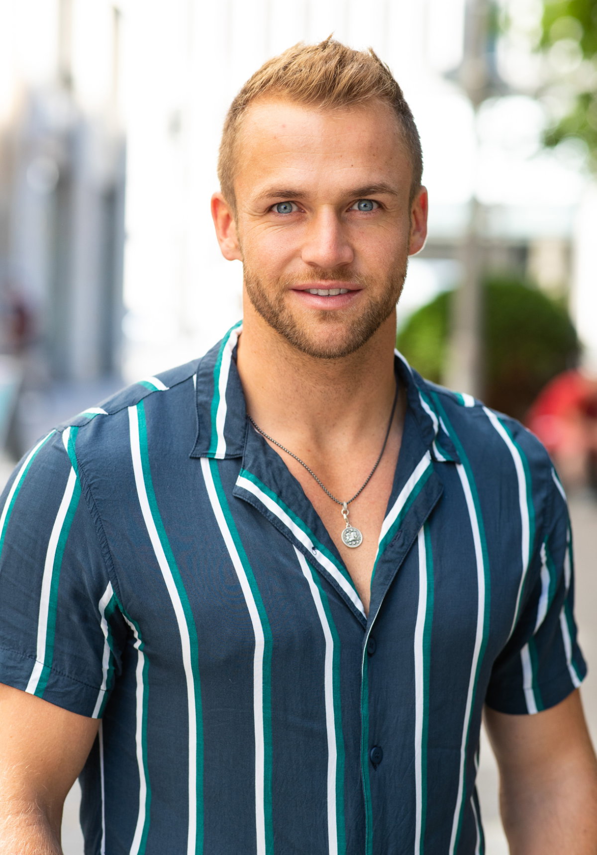 Philipp Stehler Bachelorette