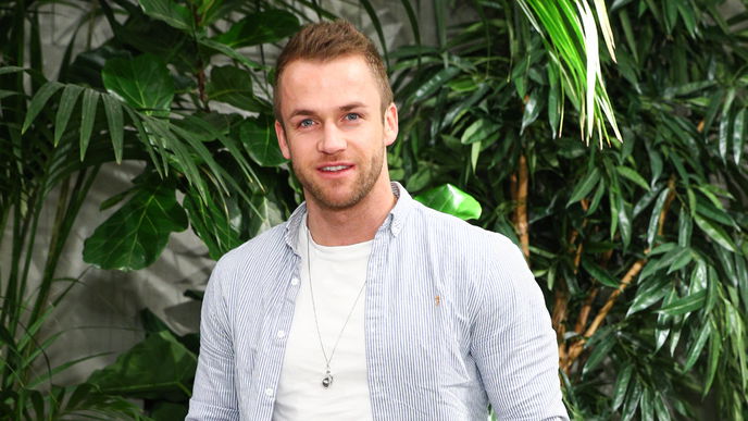 Philipp Stehler: Der Bachelorette-Star wäre an seiner Krankheit "fast gestorben"