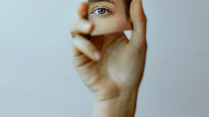 Psychotest: Wie wirke ich auf andere?