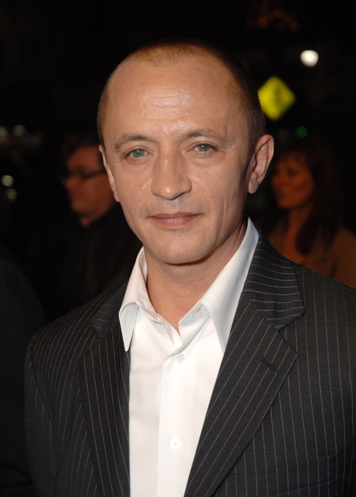 Ravil Isyanov