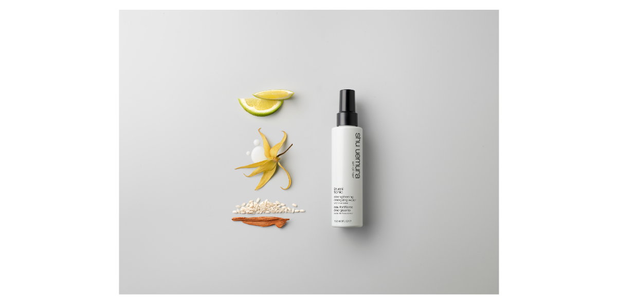 Izumi Tonic von shu uemura