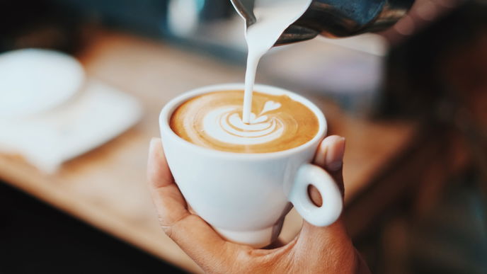 Gesundheit: Das passiert mit deinem Körper, wenn du täglich Kaffee trinkst