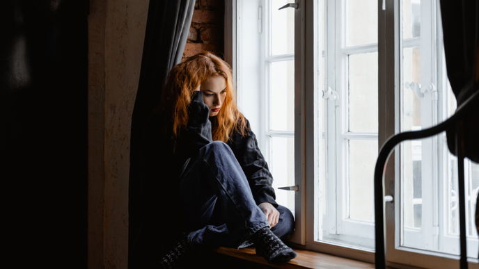Psychologie: Darum ist es wichtig, auch über "kleine" Dinge im Leben zu trauern