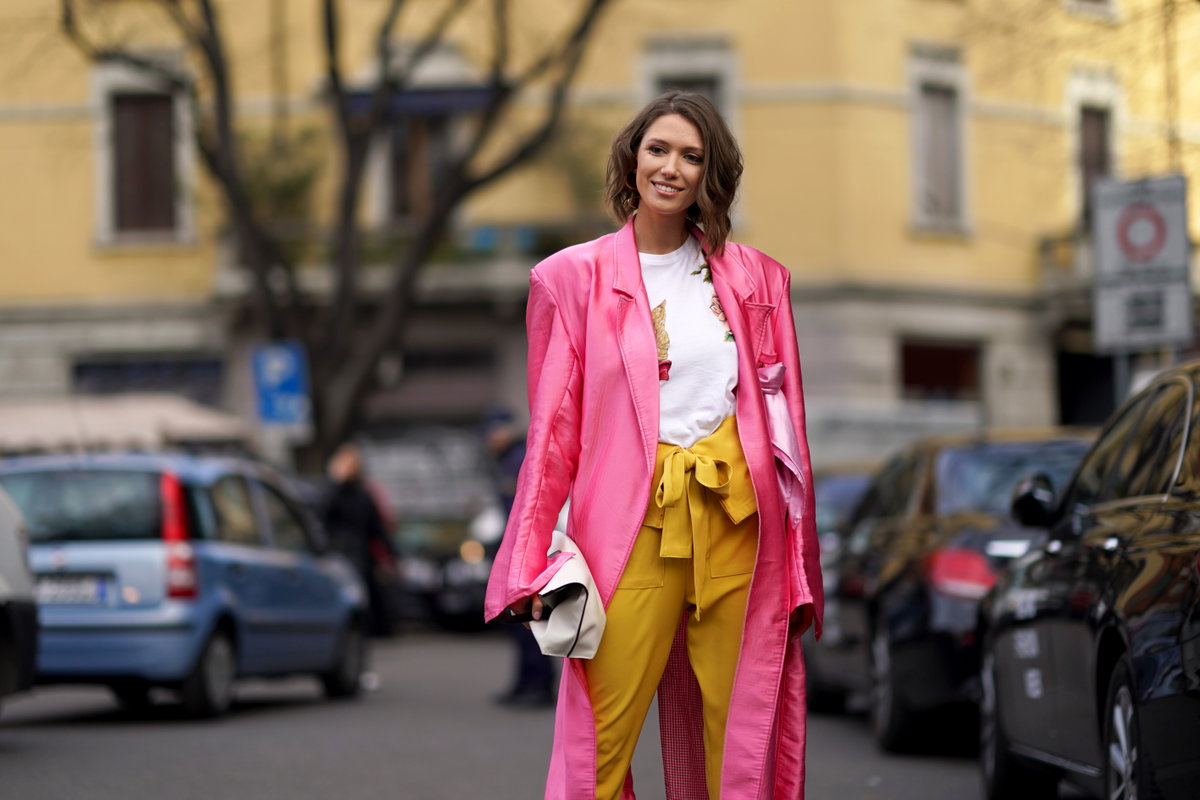 Trendfrisur Tob Bob