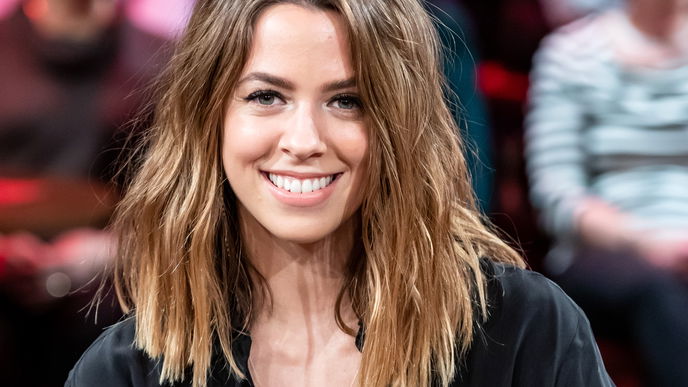 Vanessa Mai: Süßes Paarfoto! Das bekommen Fans nur selten zu sehen