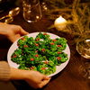 Veganes Weihnachtsessen: 6 köstliche Rezepte für die Festtage