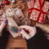 Tolle Ideen und Basteltipps für einen selbstgemachten Adventskalender