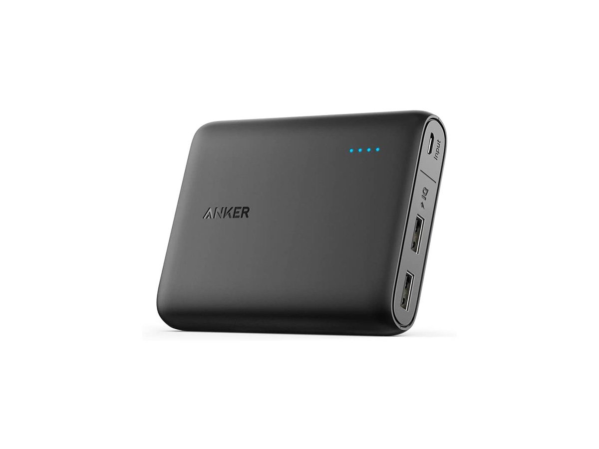 Portable Charger