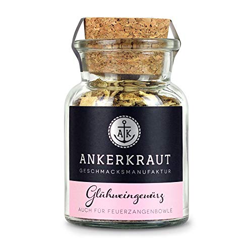 Ankerkraut Glühweingewürz