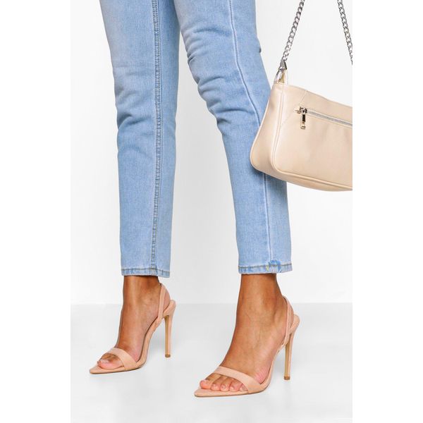 Spitze Heels