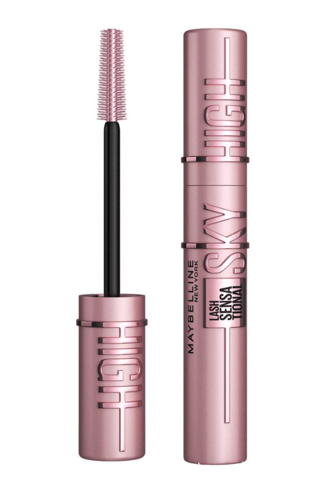 Maybelline New York Sky High Mascara