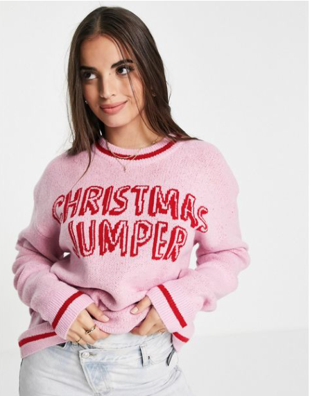 Christmas Jumper