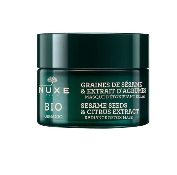 Gesichtsmaske NUXE