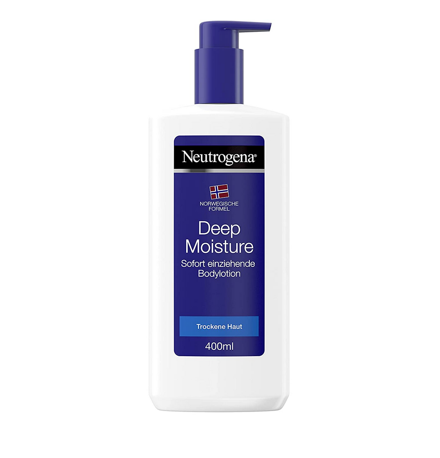 Neutrogena Bodylotion