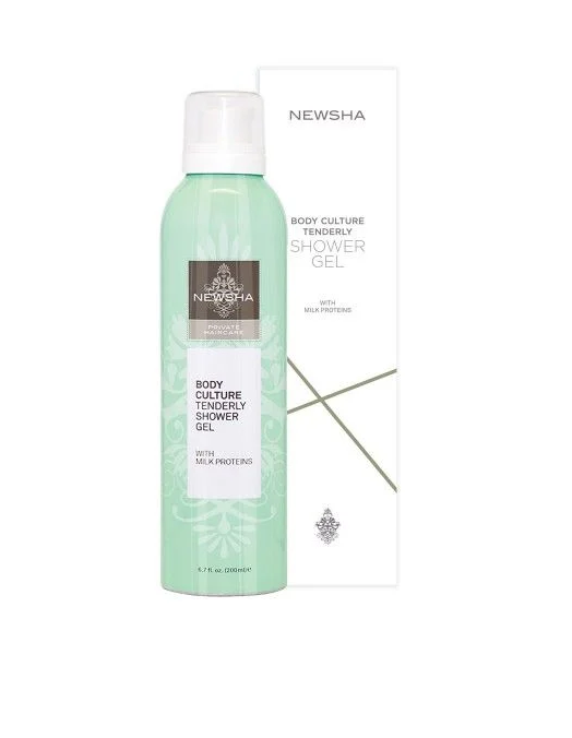 Newsha Showergel