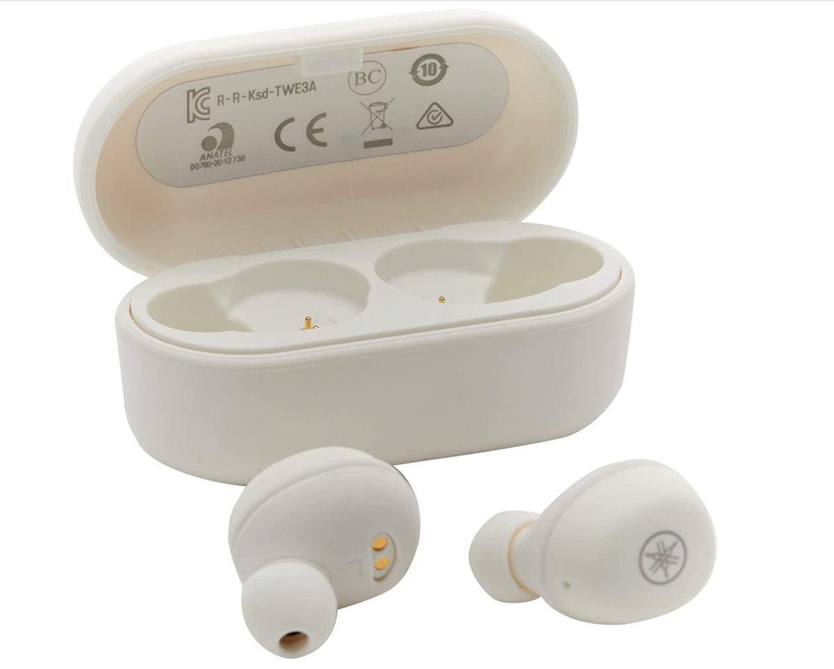 Yamaha Bluetooth Kopfhörer