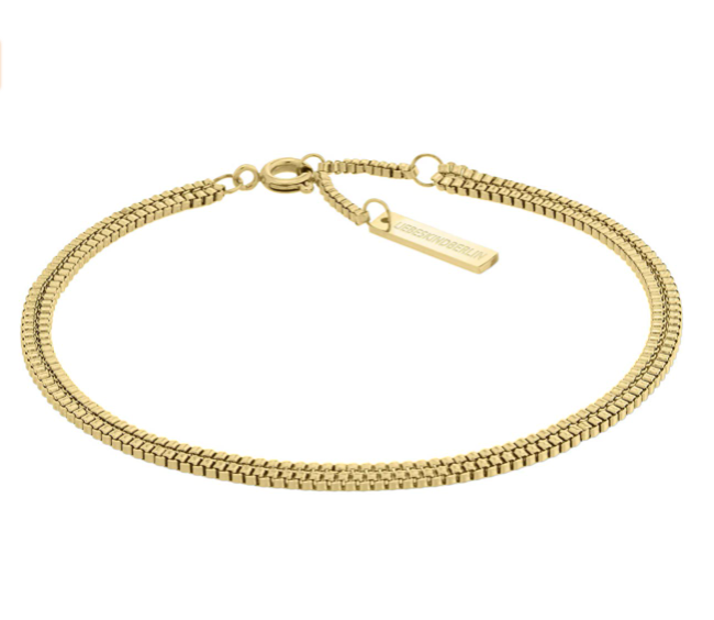 Liebeskidn Berlin Armband