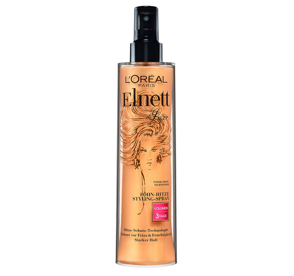Styling-Spray