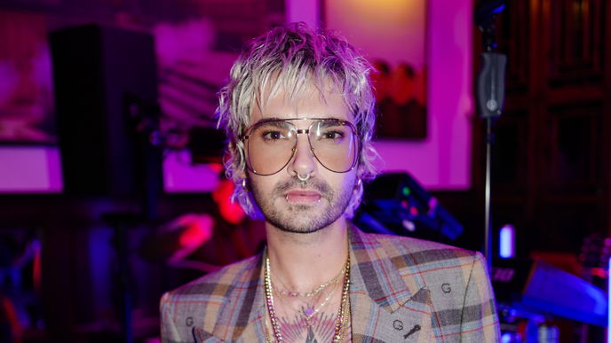 Bill Kaulitz: Bald Vater? Jetzt spricht er ganz offen über seinen Kinderwunsch 