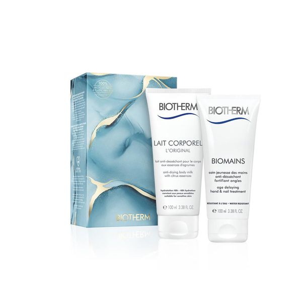 Biotherm Geschenkset