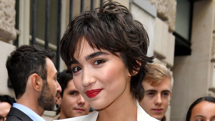 "Bixie Cut": Diese freche Kurzhaarfrisur lieben wir im Sommer