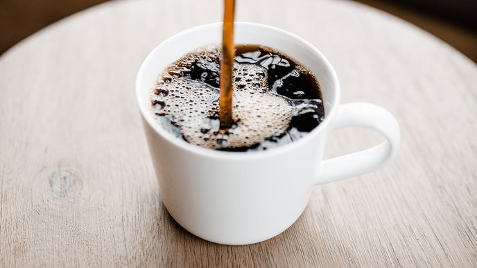 Rückruf: Innere Blutungen! Vorsicht bei dieser Kaffee-Fälschung