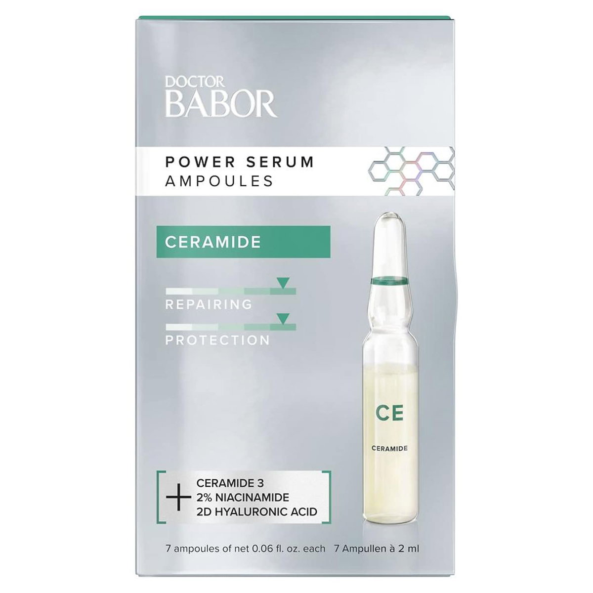 Doctor Babor Power Serum
