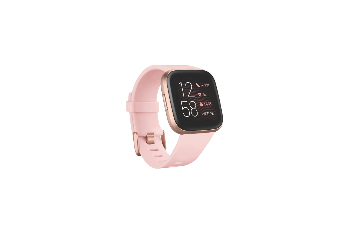 Fitbit Versa 2