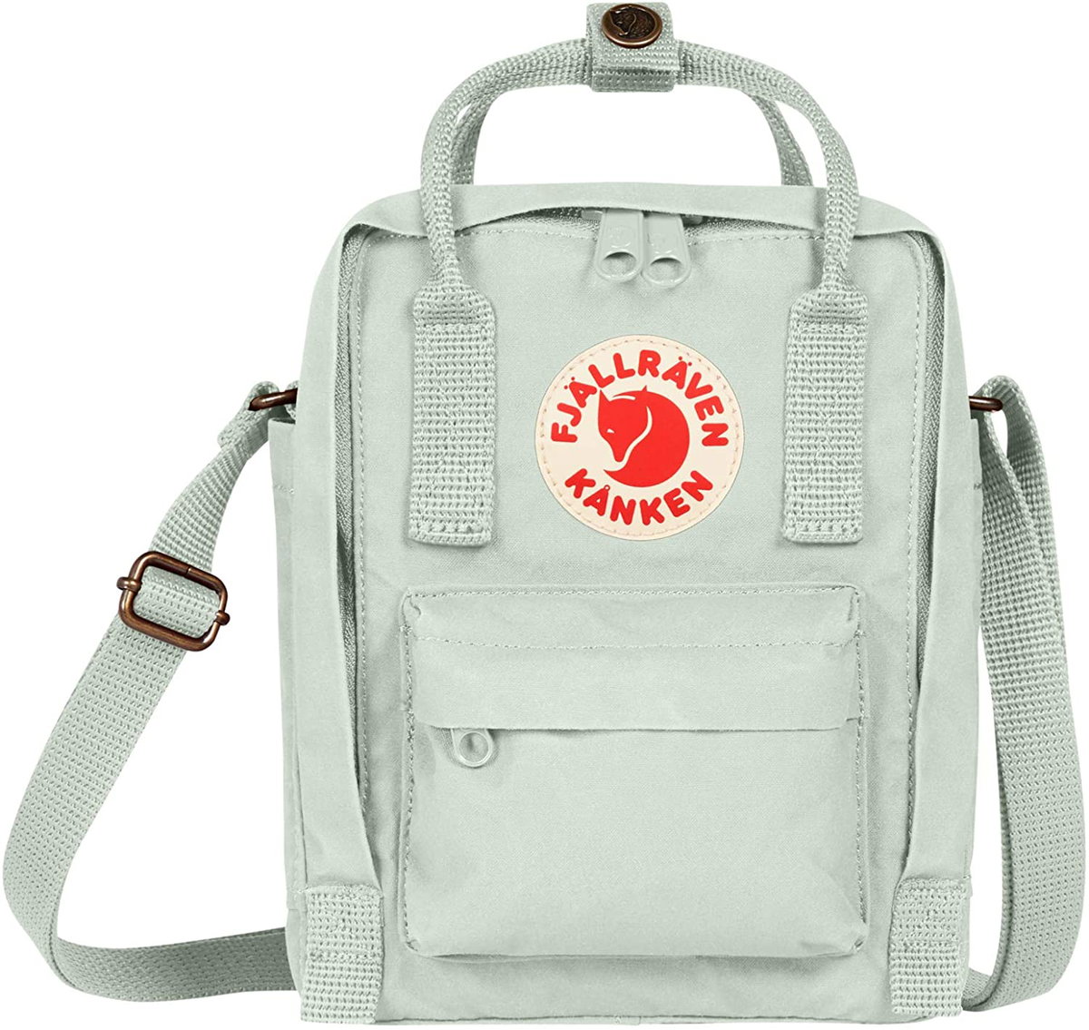 Fjällräven Mini Rucksack