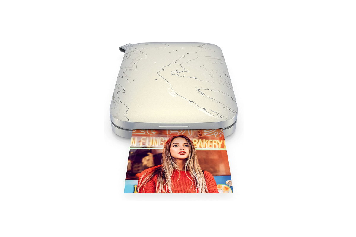 HP Fotodrucken