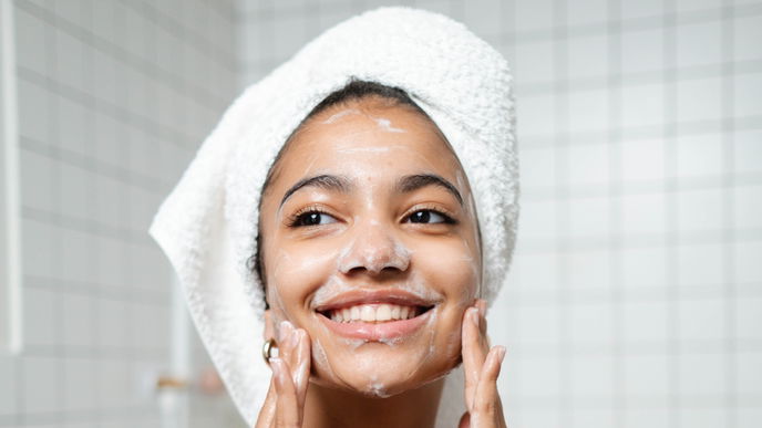 Beauty-Tipps im Winter: Gesicht, Körper und Haare 