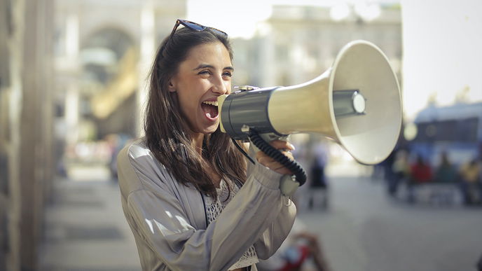 Laut Studie: Was deine Stimme über deine Persönlichkeit verrät