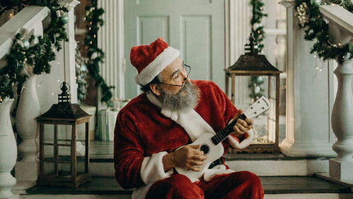 Frohe Weihnachten: Alle Infos und Traditionen zum Fest der Liebe