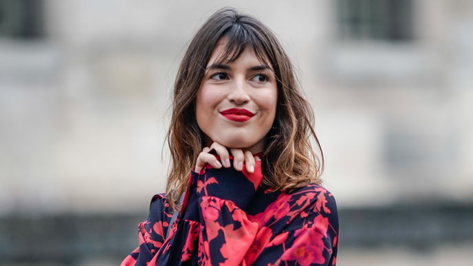 Frisurentrend 2022: "French Balayage" ist die Färbetechnik, die stilbewusste Frauen lieben!