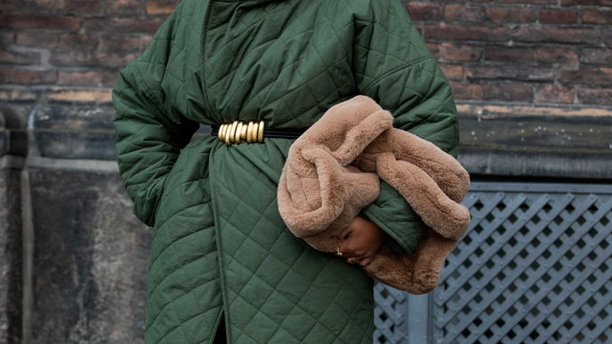 Herbsttrend 2021: Diese H&M-Tasche unter 30 Euro wollen alle haben!