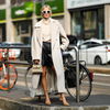 Modetrend 2021: DIESER Lederlook von Caro Daur bringt Farbe in den Kleiderschrank