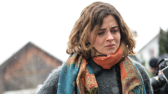 "Der Bergdoktor": Offenes Geständnis! Karriere-Ende bei Ronja Forcher?